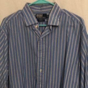 Polo Ralph Lauren long sleeve shirt